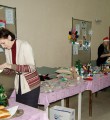 Предновогодняя благотворительная ярмарка