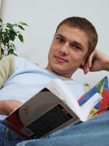 Пробудить интерес к книге Пробудить интерес к книге