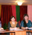 Родителей ознакомили со Стандартом дошкольного образования