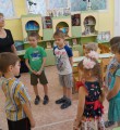 Смех и радость мы приносим людям...