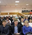 Старшеклассников учат управлять финансами