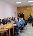 Стартовала эстафета Знамя Победы