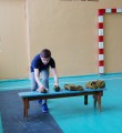 Статен в строю, силён в бою