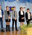 Таланты нашего округа