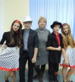 Танцуй, пока молодая…