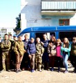 Труд и отдых на природе
