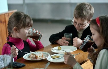 Утверждены нормы обеспечения обучающихся детей-сирот питанием, одеждой, обувью и мягким инвентарём Утверждены нормы обеспечения обучающихся детей-сирот питанием, одеждой, обувью и мягким инвентарём