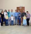 Узнай своего ребёнка!