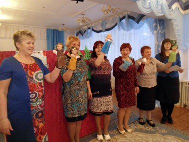 В мире Коми-сказок В мире Коми-сказок