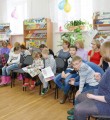 В подарок – улыбки и радость