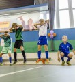 В республиканских спортивных школах началась вторая смена лагерей с дневным пребыванием детей