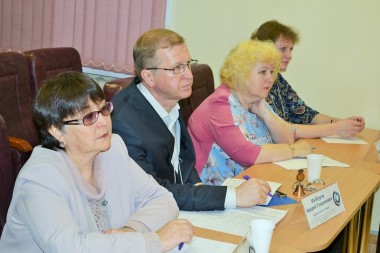 В Республике Коми стартовал конкурс Преподаватель года - 2017 В Республике Коми стартовал конкурс Преподаватель года - 2017