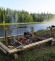 В Югыд ва силами волонтеров будет обустроена туристическая тропа