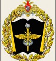 ВОЕННАЯ АКАДЕМИЯ СВЯЗИ