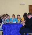 Волонтёр. Быть или не быть?