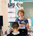 Вуктыл присоединился  к Единому дню пенсионной грамотности