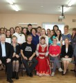 Выпускники Летнего университета юных филологов презентовали свои выпускные работы