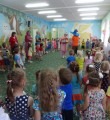 Замечательный день взросления