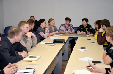 Ждём закон о кадетстве Ждём закон о кадетстве